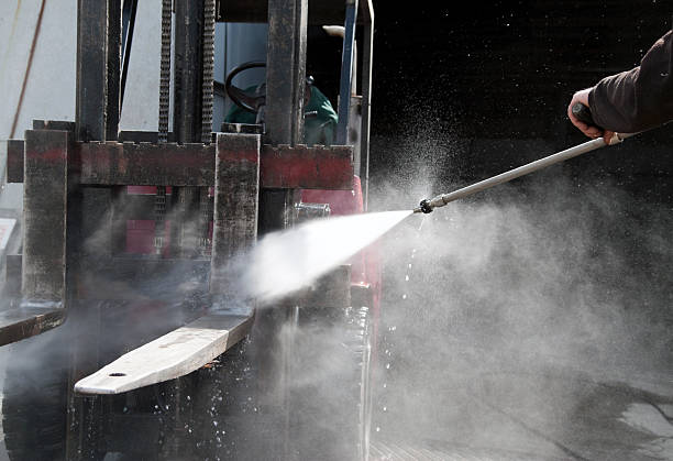 Reliable Rushville, IL  Pressure Washing Services Solutions